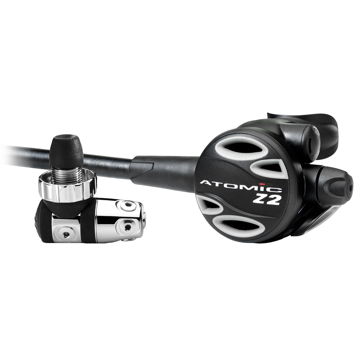 Atomic Aquatics Z2 Regulator | Diving Sports Canada | Vancouver