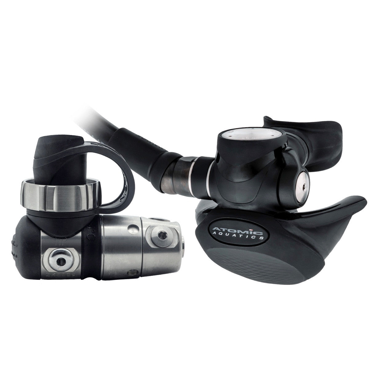 Atomic Aquatics TFX Sealed Regulator | Diving Sports Canada | Vancouver