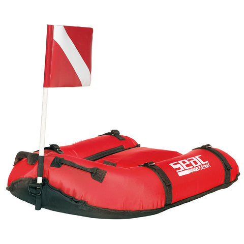 Seac Sea Mate Inflatabe Gangway | Diving Sports Canada | Vancouver