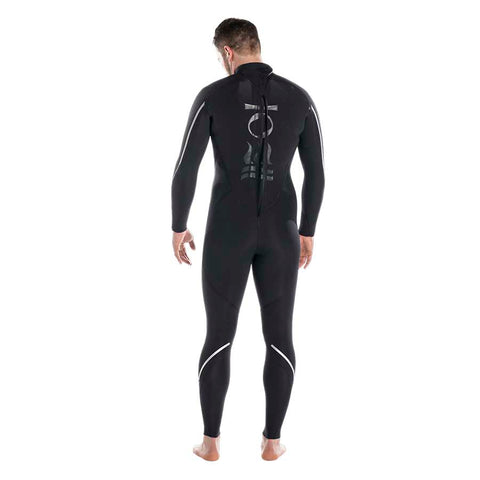 Fourth Element 5mm Proteus II Men's Full Wetsuit