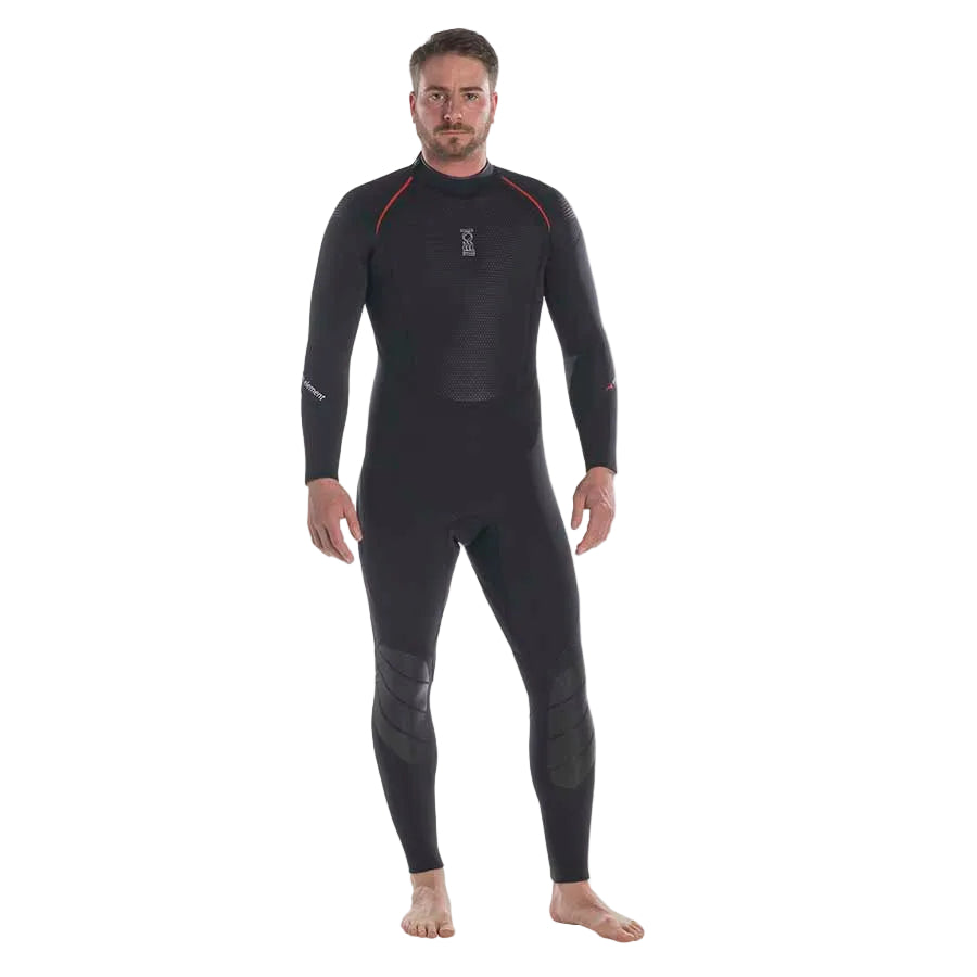 Fourth Element 5mm Proteus II Men's Full Wetsuit
