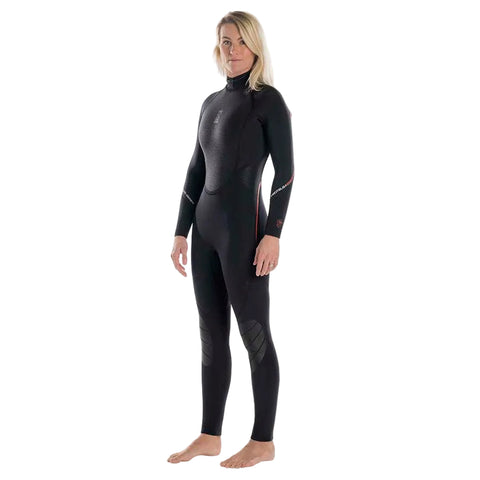 Fourth Element 5mm Proteus II Women's Full Wetsuit