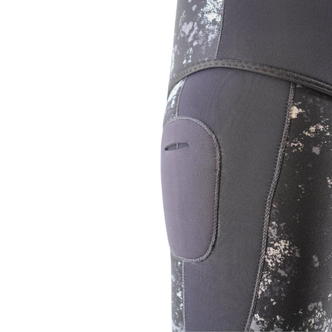 Oceaner Rockfish 7mm Men's Freediving Package