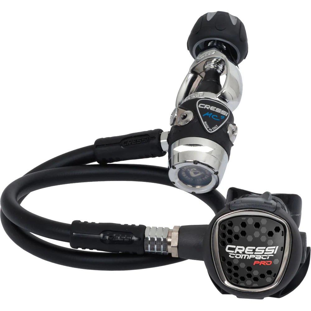 Cressi Cold Water Package | Diving Sports Canada | Vancouver