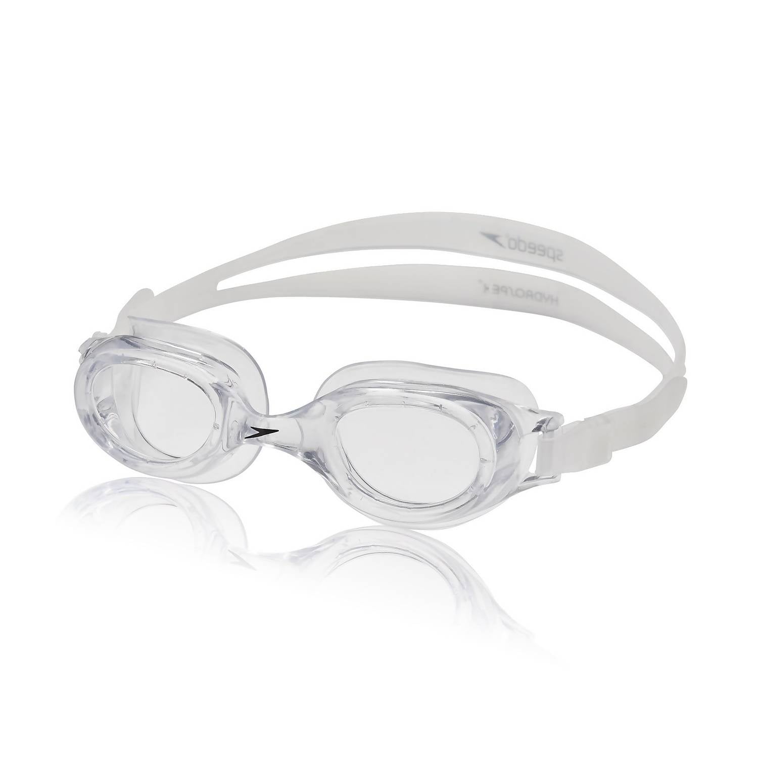 Speedo Hydrospex Classic Clear | Diving Sports Canada | Vancouver