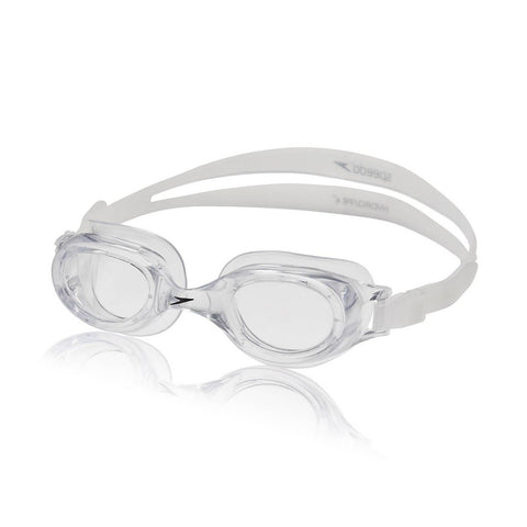 Speedo Hydrospex Classic Clear | Diving Sports Canada | Vancouver