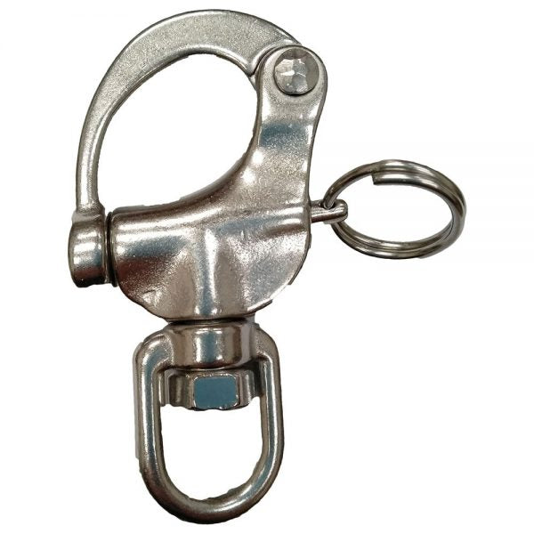 Spetton Swivel Secure Snap Hook | Diving Sports Canada | Vancouver