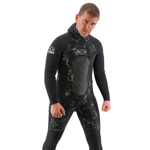 Oceaner Rockfish 7mm Men's Freediving Package