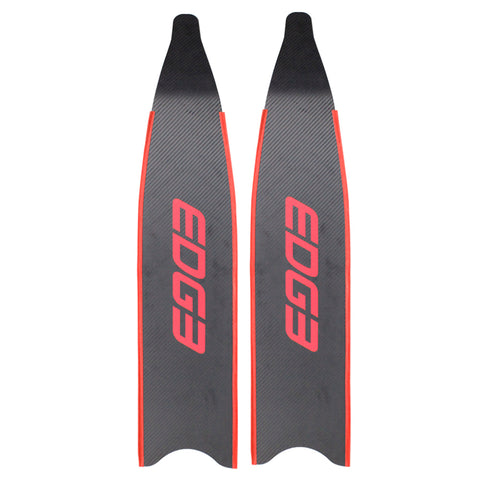 Cetma Composites Edge Blades Red