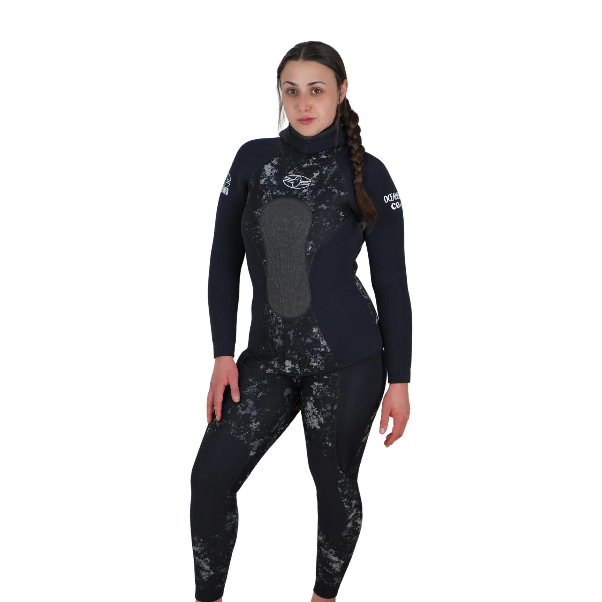 Oceaner Women's Freediving Package | Diving Sports Canada | Vancouver