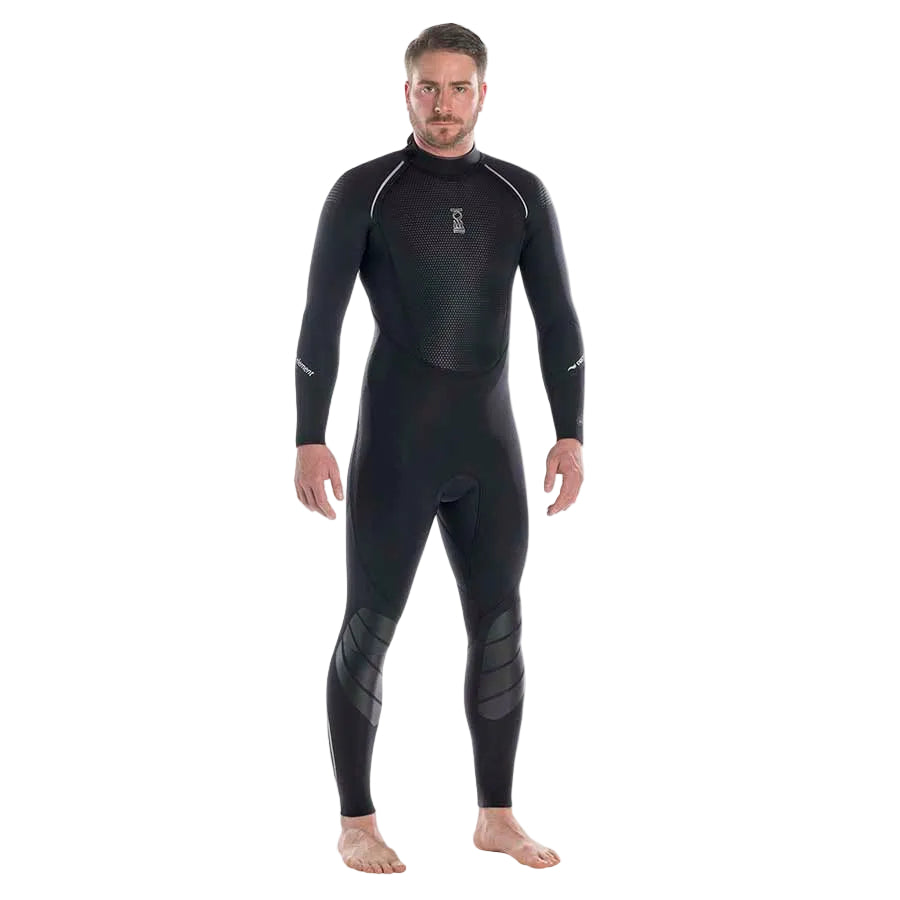 Fourth Element 3mm Proteus II Men's Full Wetsuit