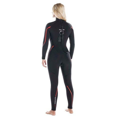 Fourth Element 5mm Proteus II Women's Full Wetsuit