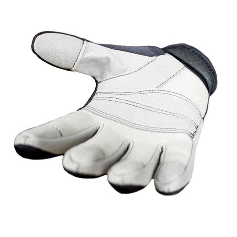 Pathos Black Amara Gloves 1.5mm