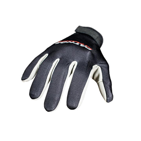 Pathos Black Amara Gloves 1.5mm