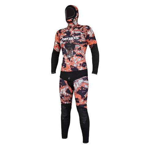 Pathos Coral Camo 1.5mm