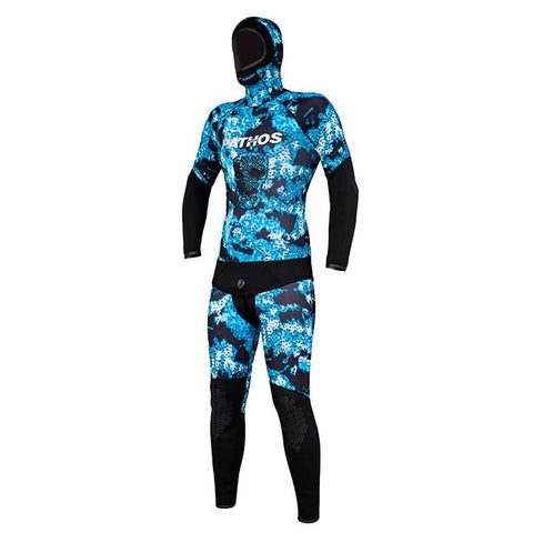 Pathos Ocean Camo 1.5mm