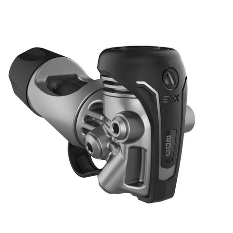 Apeks EVX200 Regulator Set
