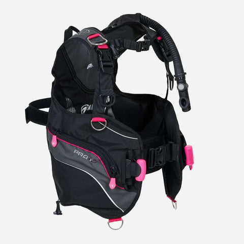 Aqualung Pro HD Women Jacket BCD