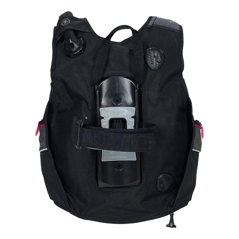 Aqualung Pro HD Women Jacket BCD