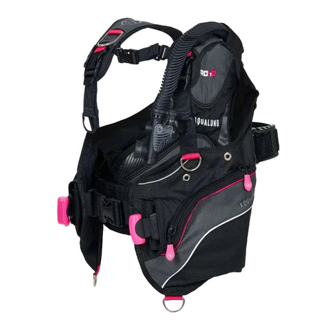 Aqualung Pro HD Women Jacket BCD