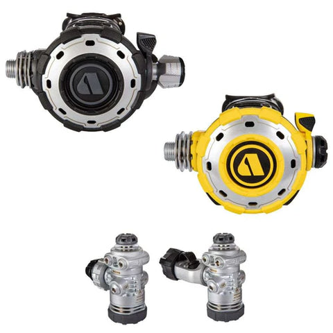 Apeks MTX-RC Set