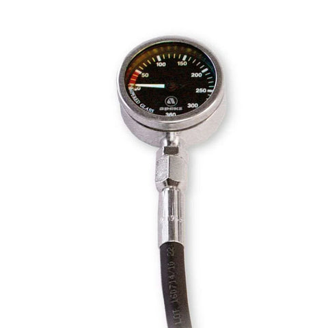 Apeks MTX-R Sidemount Regulator Set