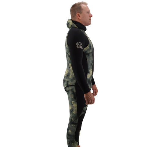 Oceaner Kelp 7mm Men's Freediving Package