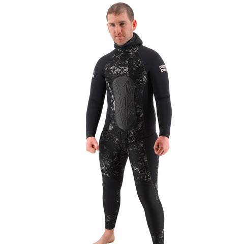 Oceaner Rockfish 7mm Men's Freediving Package