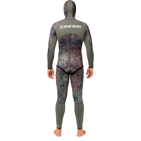 Cressi 7mm Ultimate Freediving Unisex Package | Diving Sports Canada | Vancouver