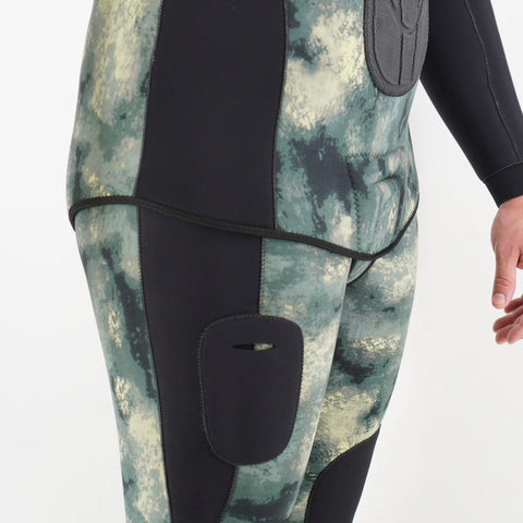 Oceaner Kelp 7mm Men's Freediving Package