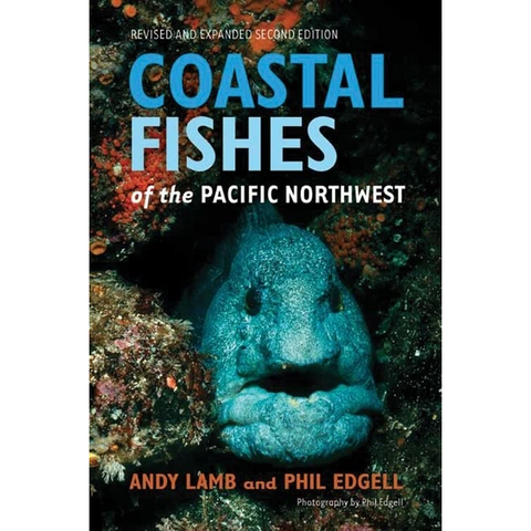 Coastal Fishes of the PNW