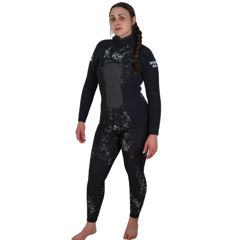 Oceaner Women's Freediving Package | Diving Sports Canada | Vancouver