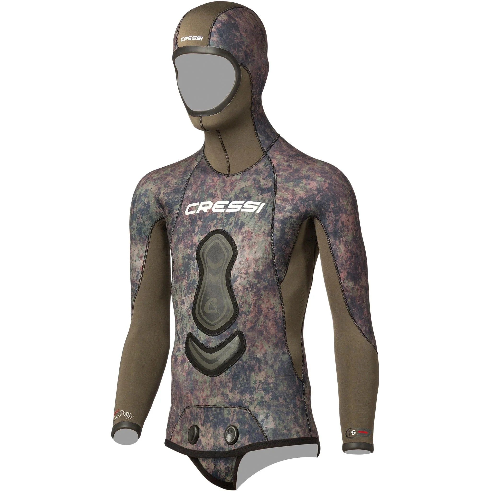 Cressi 7mm Ultimate Freediving Unisex Package | Diving Sports Canada | Vancouver