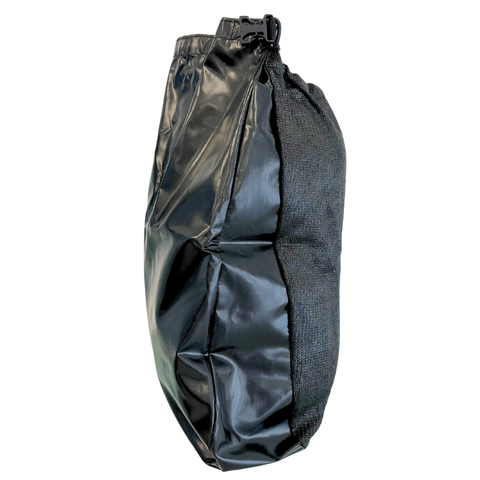 Rob Allen Oysters Clams And Mussels Catch Bag