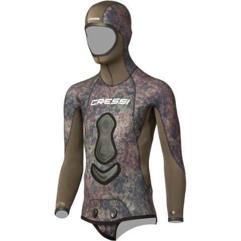 Cressi 7mm Ultimate Freediving Unisex Package | Diving Sports Canada | Vancouver