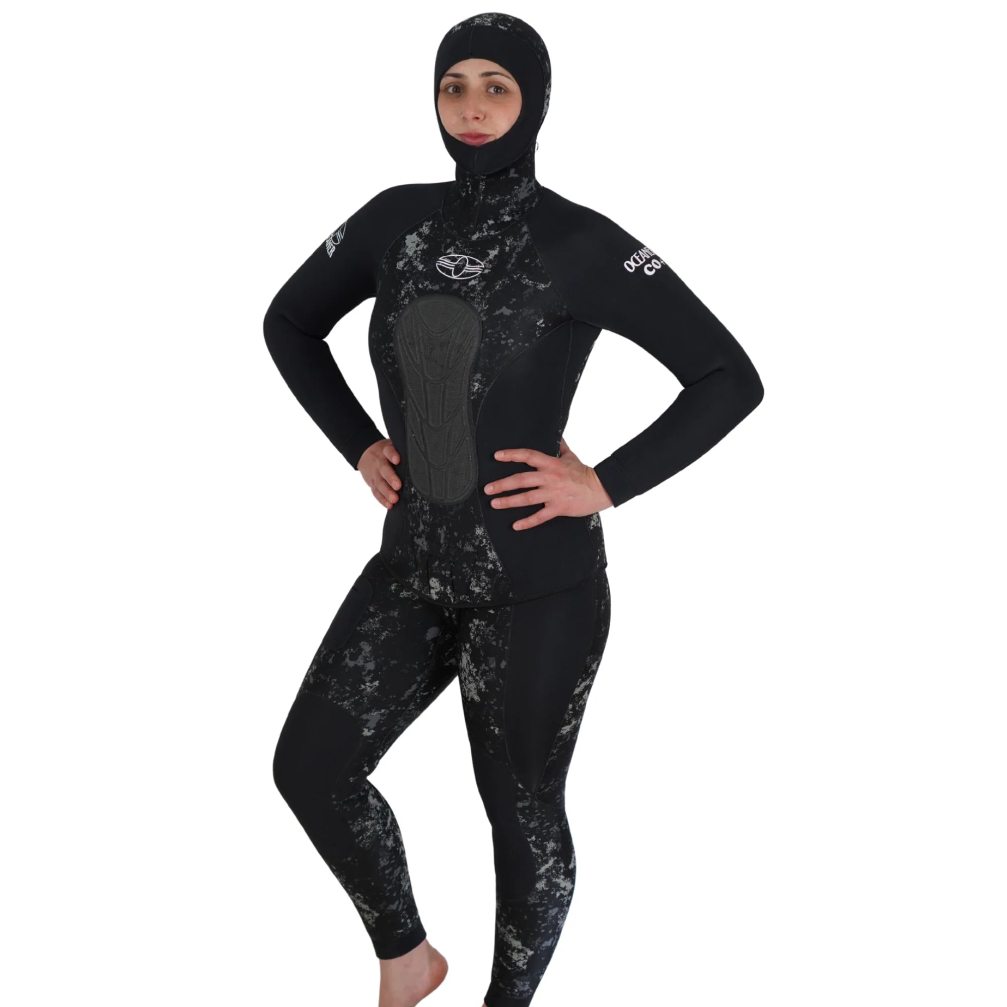 Oceaner Women's Freediving Package | Diving Sports Canada | Vancouver