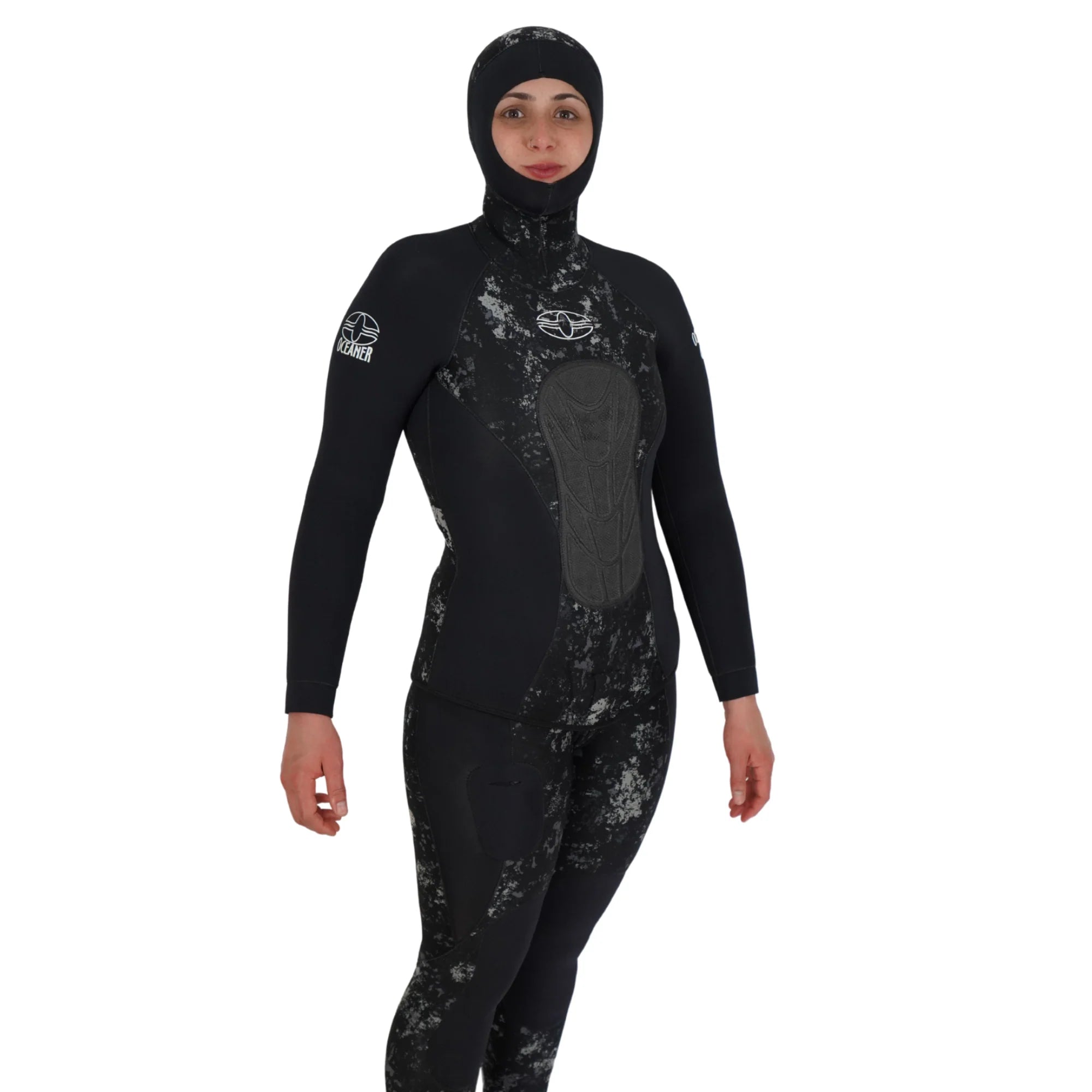Oceaner Women's Freediving Package | Diving Sports Canada | Vancouver