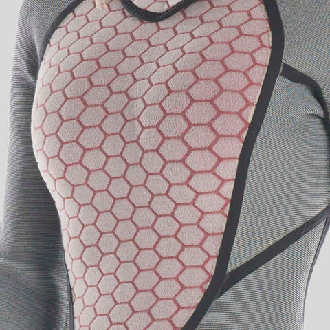 Fourth Element 5mm Proteus II Women's Full Wetsuit