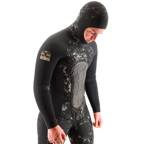 Oceaner Rockfish 7mm Men's Freediving Package
