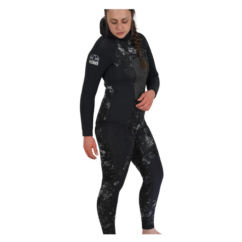 Oceaner Women's Freediving Package | Diving Sports Canada | Vancouver