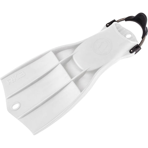 Apeks RK3 White