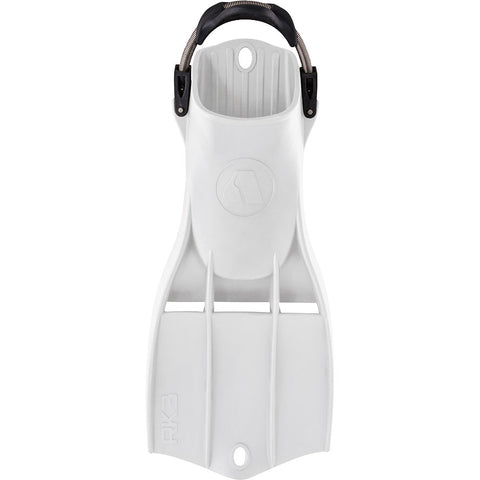 Apeks RK3 White