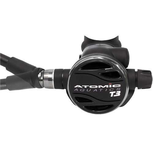 Atomic Aquatics T3 Swivel 2nd Stage