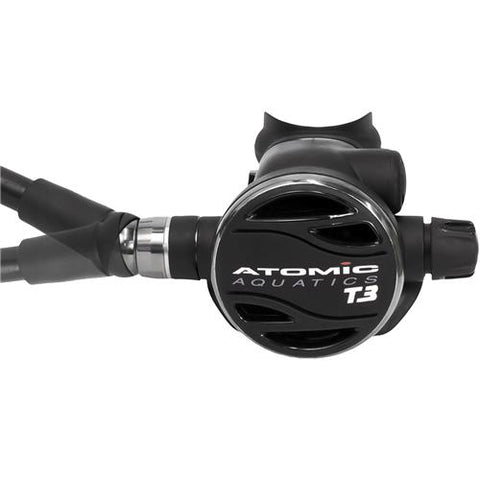 Atomic Aquatics T3 Swivel 2nd Stage