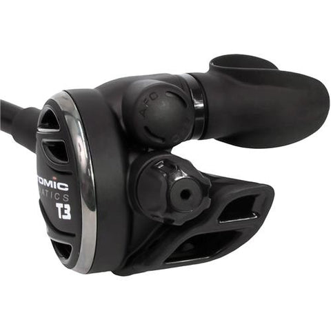 Atomic Aquatics T3 Swivel 2nd Stage