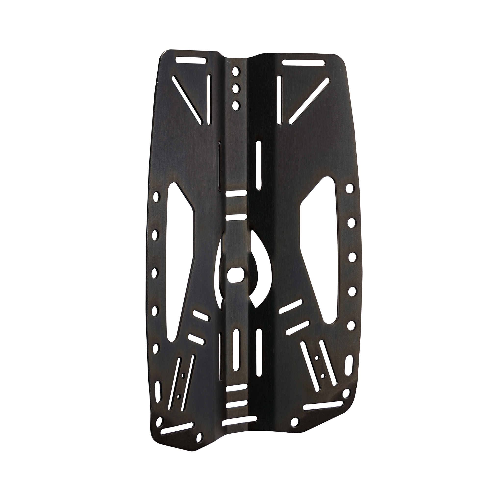 Hollis Crib Custom BCD Double Tank DT 45 Lb Dual With Elite 2 Harness | Diving Sports Canada | Vancouver
