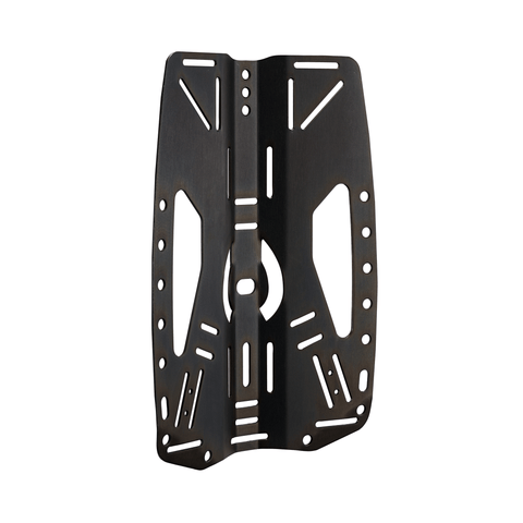 Hollis Crib Custom BCD Single Tank ST 35 Lb With Elite 2 Harness | Diving Sports Canada | Vancouver