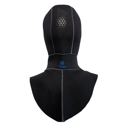 Bare 7mm S-Flex Hood | Diving Sports Canada | Vancouver