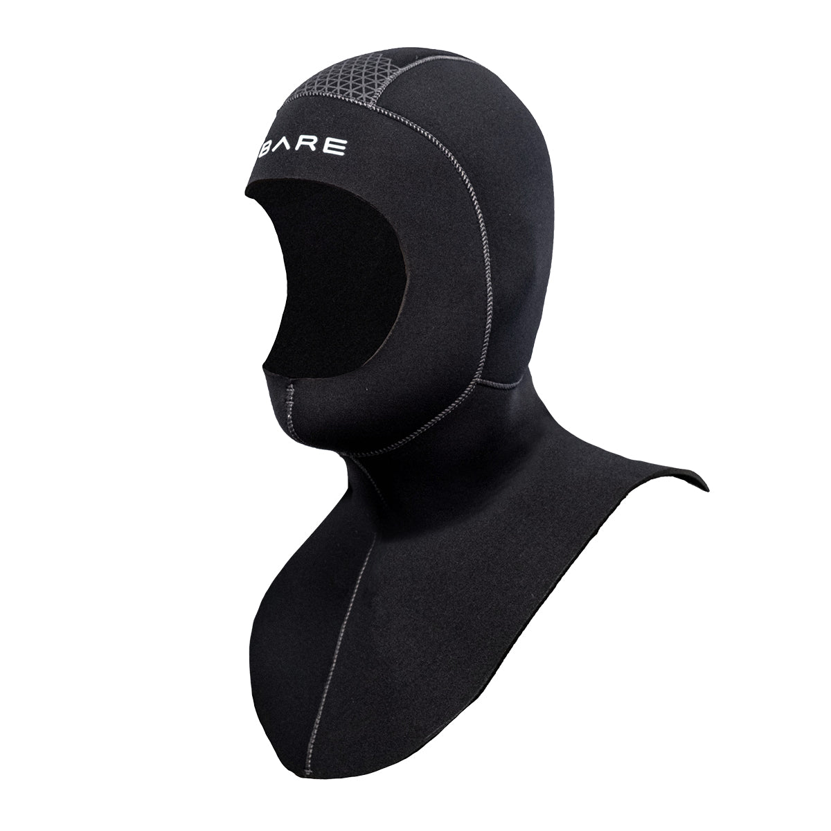 Bare 7mm S-Flex Hood | Diving Sports Canada | Vancouver