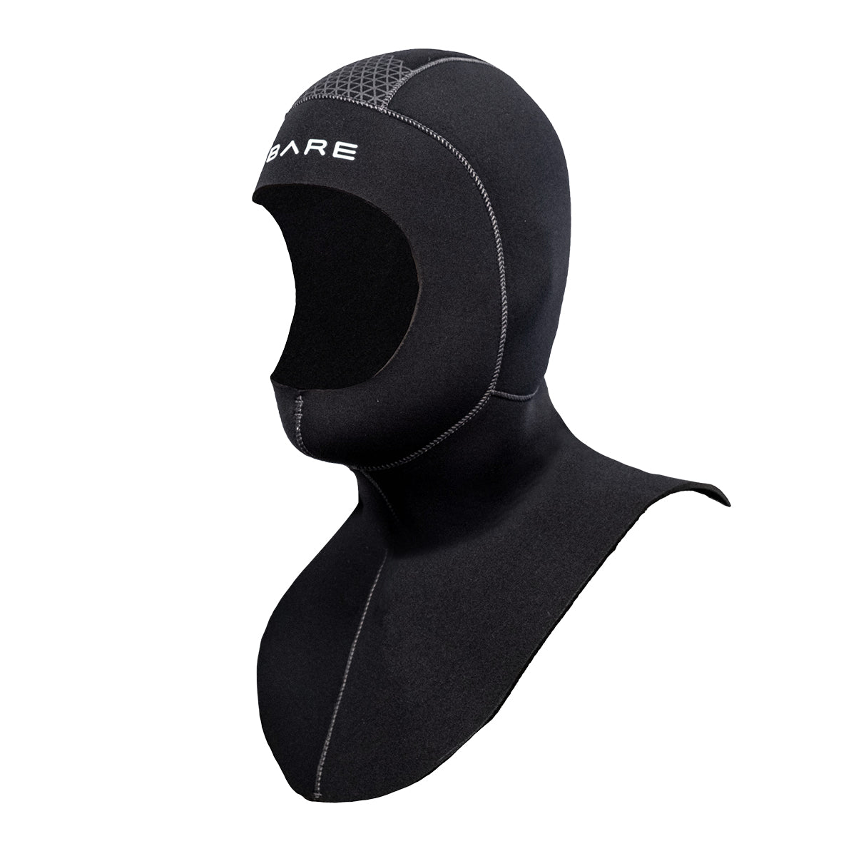 Bare 5mm S-Flex Hood | Diving Sports Canada | Vancouver